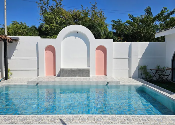 Ipoh Young Villa - Hotel Inspired