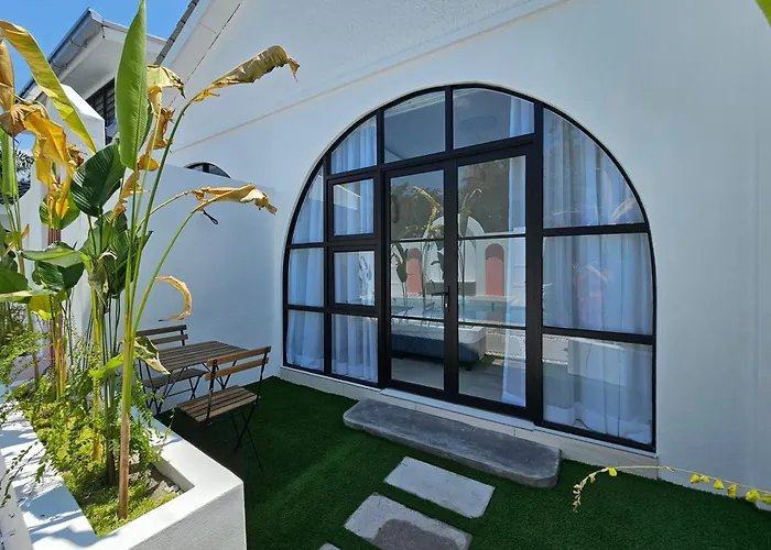 Ipoh Young Villa - Hotel Inspired