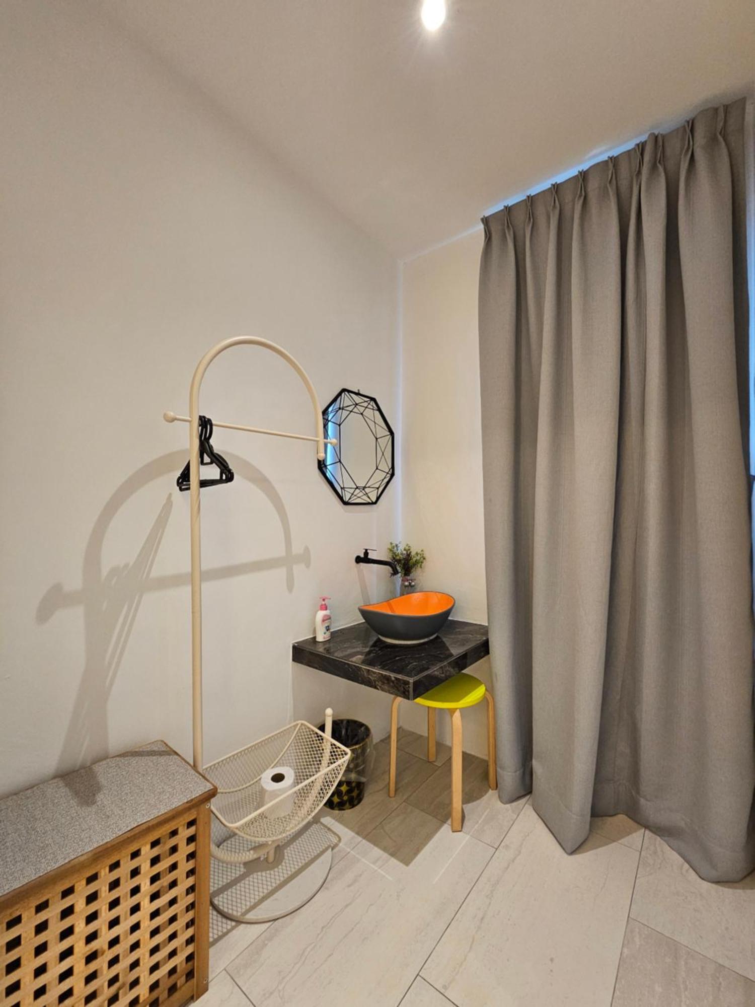 Young - Inspired Homestay Ipoh