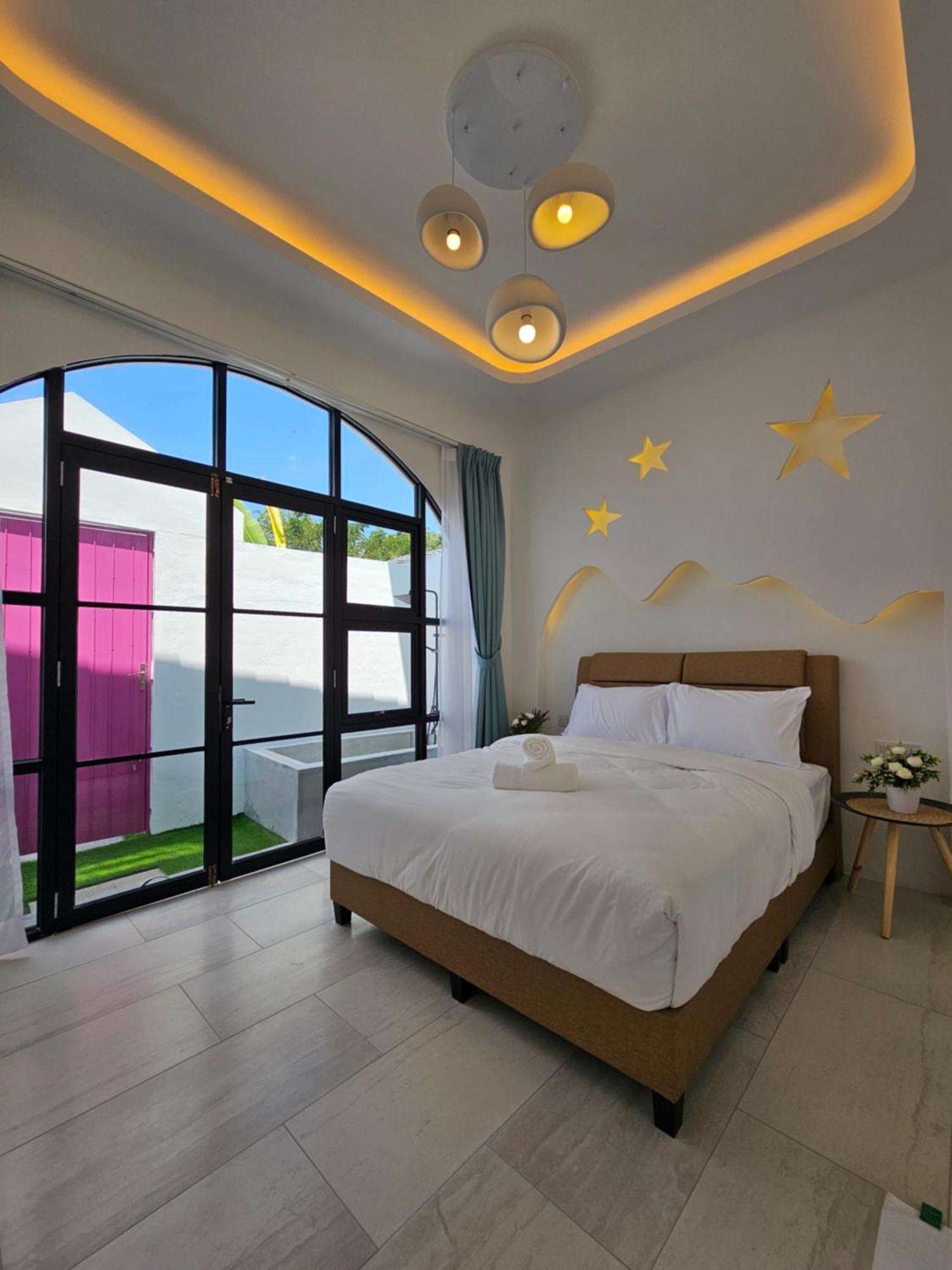 Young - Inspired Homestay Ipoh