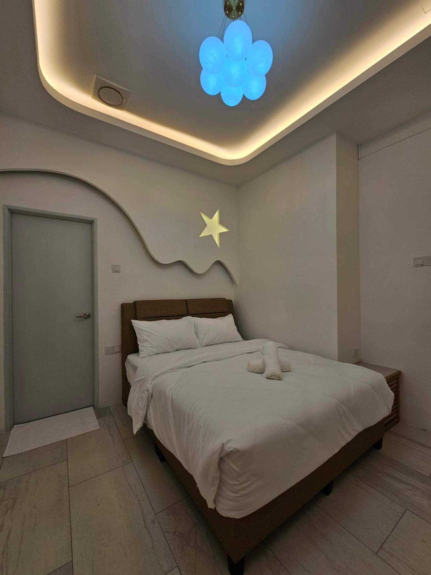 Homestay Young - Inspired Ipoh
