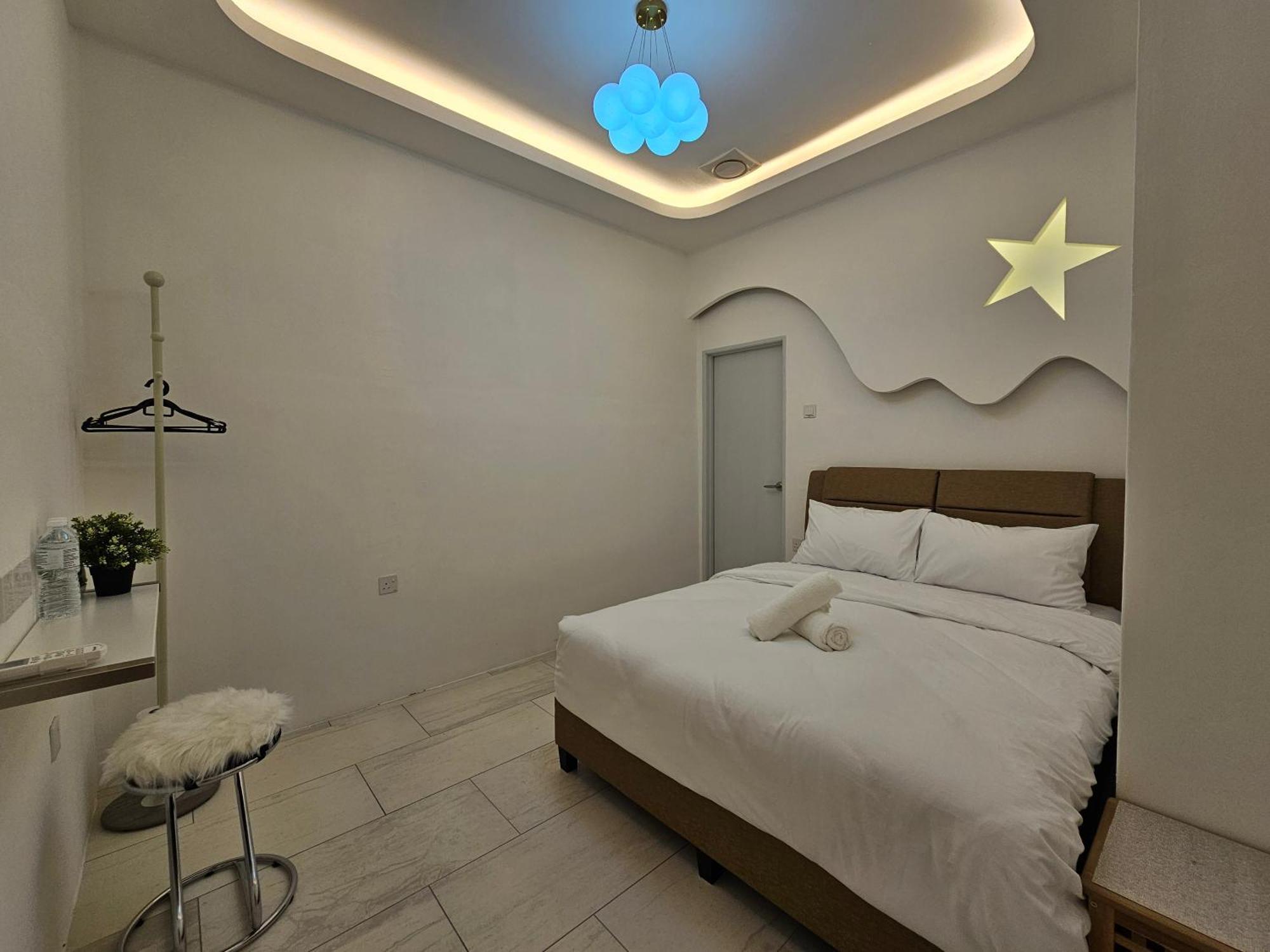 Young - Inspired Homestay Ipoh
